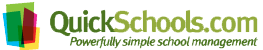 QuickSchools - Apostolic Church Theological SeminarySchool Management System | Student Information System